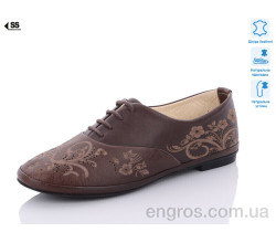 Туфли SHERLOCK SOON